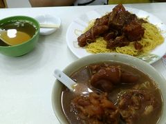 -麦文记面家(佐敦店)