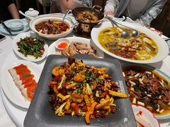 -蓉城小馆(科兴店)