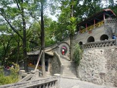-华清宫景区
