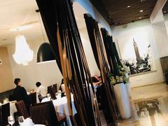 大堂-苏浙总会(国金中心店)