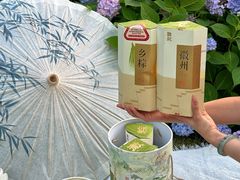 -詹记桃酥(百盛店)