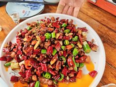 -青城甲(青城山店)