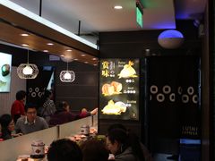 -争鲜回转寿司(飞洲国际店)