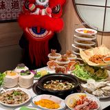 西单！终于有了！芒果肠粉！快去吃……