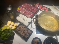 -潮发潮汕牛肉店(永庆坊店)