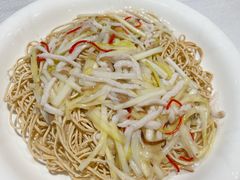 -老人和饭店(淮海中路店)