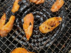 -谷牛日式烤肉(宝山U天地店)