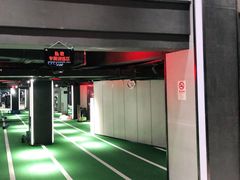 -一兆韦德健身(梅川店)