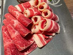 -新石器烤肉(招商1872店)