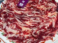 -汕头八合里海记牛肉店(清河店)