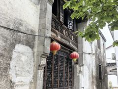 -丝绸小镇荻港古村
