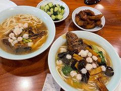 -奎元馆.百年奎元.非遗传承(西湖边的解放路店)