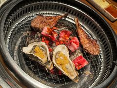 -大牛焱烧·和牛炭火烧放题