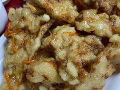 锅包肉-哈尔滨饺子王·东北菜(鱼鳞浃路店)