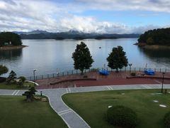 -千岛湖君澜度假酒店(文广轩中餐厅)