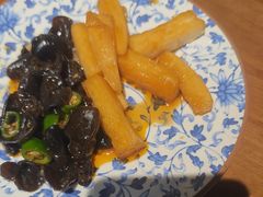 -乡里八闽·福州乡土菜(火车北站店)