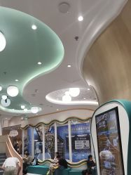 -奈尔宝家庭中心·亲子餐厅(苏州大悦城店)