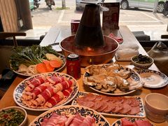 -东镇老火锅(长春路首店)