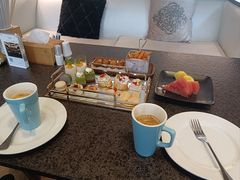 -上海齐鲁酒店·辣椒屋咖啡厅