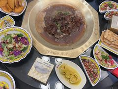 -芦月轩羊蝎子(太平桥店)