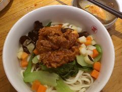 -煜北·西北小馆(曲阳路店)