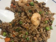 海鲜虾仁炒饭-卤儿道道(龙游路店)