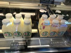 -宝珠奶酪(浦东金桥店)