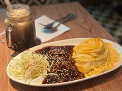-玛格萝妮比萨屋(陆家浜路店)