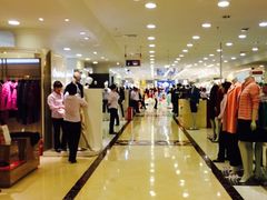 -燕莎友谊商城(亮马桥店)