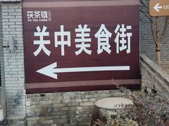 -茯茶镇