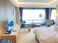 -上海中航虹桥机场泊悦酒店