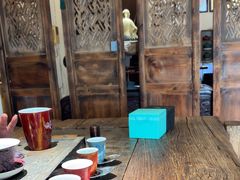 -禅韵琴社 古琴茶道香道插花培训(西华门店)