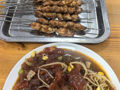 -何记酿皮店(西流湾店)
