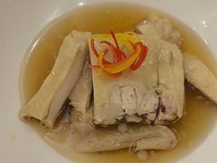 -银都上海菜馆(粤海东路店)