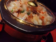 -绿茶餐厅(石家庄万象城店)
