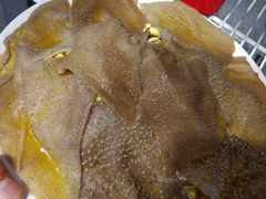 九秒鲜毛肚-钢管厂歆瑞源油卤串串香(春熙路太古里店)