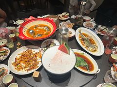-聚鑫阁江浙菜·非遗传承技艺(金汇龙湖天街店)