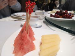 -太湖饭店·寄畅轩中餐厅