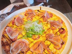 -良木缘咖啡西餐(川大店)