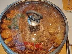 -黄记煌三汁焖锅(崇文门店)