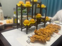 -卢小厨私房菜(长兴店)