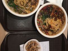 三鲜螺蛳粉-水平有限广西米粉·广西风味集(五道口店)