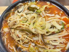 -45°李小姐土豆粉(世纪港湾店)