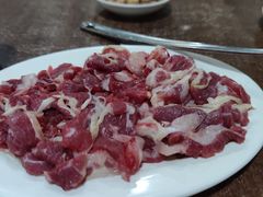 -来自潮州牛肉店(华强北店)