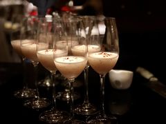 -瑞吉酒店 · Elba 欧尔巴意大利餐厅· 精致意餐·云端聚会