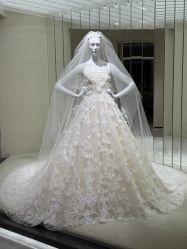 -MANLI BRIDAL婚纱