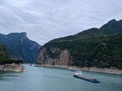 -白帝城·瞿塘峡景区