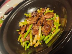 -上海滩餐厅(BFC外滩金融中心店)
