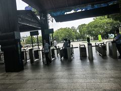 -天目湖山水园