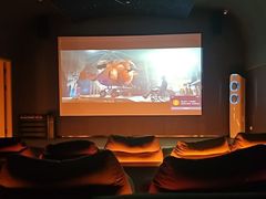 -涨巢·潮玩水疗局